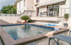 Amazing home in Capdepera with 3 Bedrooms